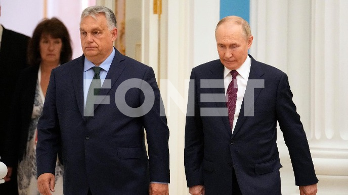 Razvoj odnosa uprkos teškoćama